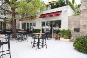 Prodej nemovitosti byty apartmany Cerna Hora 697