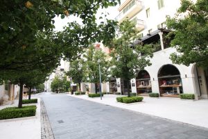 Prodej nemovitosti byty apartmany Cerna Hora 695
