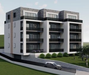 Prodej nemovitosti byty apartmany Cerna Hora 600