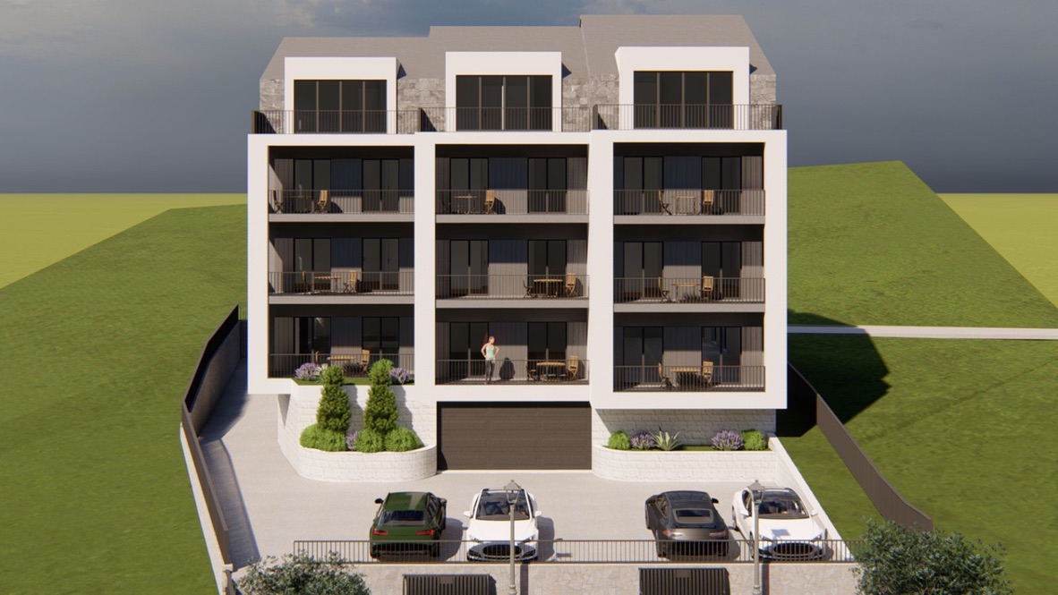 Prodej nemovitosti byty apartmany Cerna Hora 620