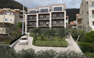 Prodej nemovitosti byty apartmany Cerna Hora 597