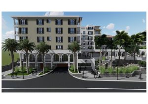 Prodej nemovitosti byty apartmany Cerna Hora 561