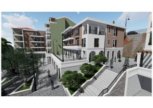 Prodej nemovitosti byty apartmany Cerna Hora 598