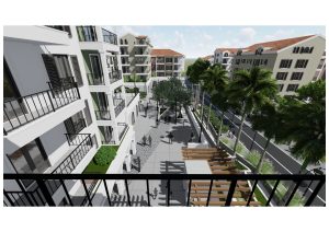 Prodej nemovitosti byty apartmany Cerna Hora 560