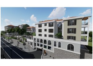 Prodej nemovitosti byty apartmany Cerna Hora 597