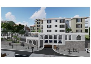 Prodej nemovitosti byty apartmany Cerna Hora 596