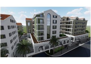 Prodej nemovitosti byty apartmany Cerna Hora 595