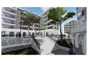 Prodej nemovitosti byty apartmany Cerna Hora 594