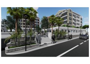 Prodej nemovitosti byty apartmany Cerna Hora 593