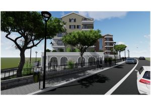 Prodej nemovitosti byty apartmany Cerna Hora 591