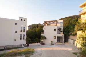 Prodej nemovitosti byty apartmany Cerna Hora 34