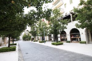 Prodej nemovitosti byty apartmany Cerna Hora 356