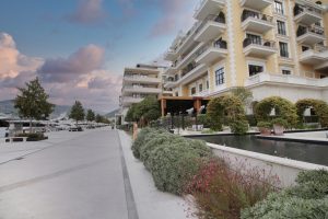 Prodej nemovitosti byty apartmany Cerna Hora 362