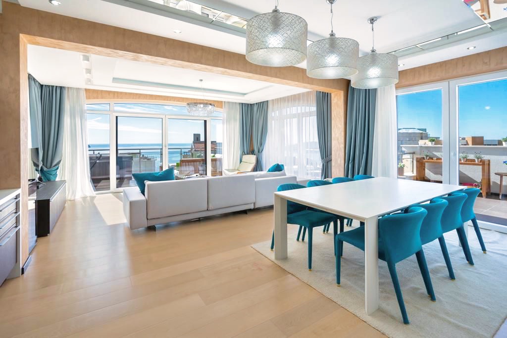 Prodej nemovitosti byty apartmany Cerna Hora 335