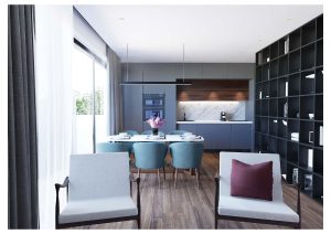 Prodej nemovitosti byty apartmany Cerna Hora 50