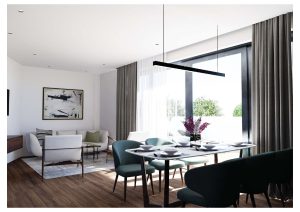 Prodej nemovitosti byty apartmany Cerna Hora 54