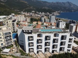 Prodej nemovitosti byty apartmany Cerna Hora 39