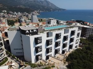 Prodej nemovitosti byty apartmany Cerna Hora 37