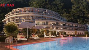 Prodej nemovitosti byty apartmany Cerna Hora 15