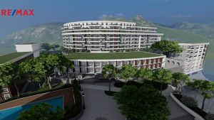 Prodej nemovitosti byty apartmany Cerna Hora 14