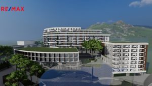 Prodej nemovitosti byty apartmany Cerna Hora 13