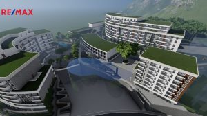 Prodej nemovitosti byty apartmany Cerna Hora 12