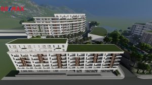 Prodej nemovitosti byty apartmany Cerna Hora 10