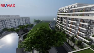 Prodej nemovitosti byty apartmany Cerna Hora 11