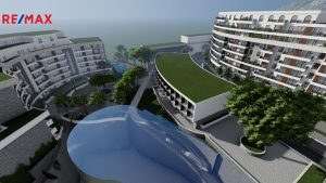 Prodej nemovitosti byty apartmany Cerna Hora 9