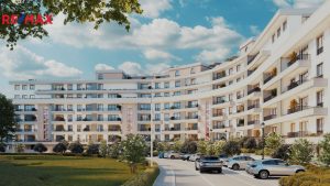 Prodej nemovitosti byty apartmany Cerna Hora 8