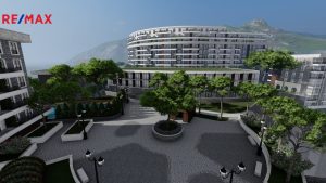Prodej nemovitosti byty apartmany Cerna Hora 23