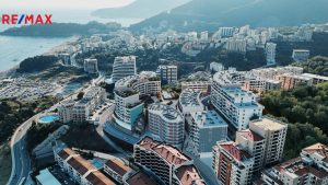 Prodej nemovitosti byty apartmany Cerna Hora 22