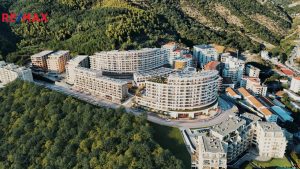 Prodej nemovitosti byty apartmany Cerna Hora 21