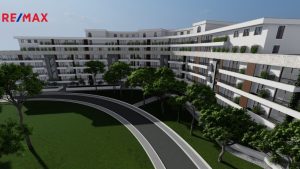Prodej nemovitosti byty apartmany Cerna Hora 20