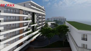 Prodej nemovitosti byty apartmany Cerna Hora 18