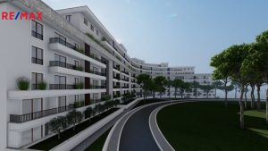 Prodej nemovitosti byty apartmany Cerna Hora 17