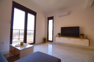 Prodej slunneho apartmanu 2kk 53m2 Tivat Cerna Hora 6