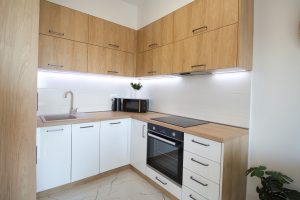 Prodej slunneho apartmanu 2kk 53m2 Tivat Cerna Hora 7
